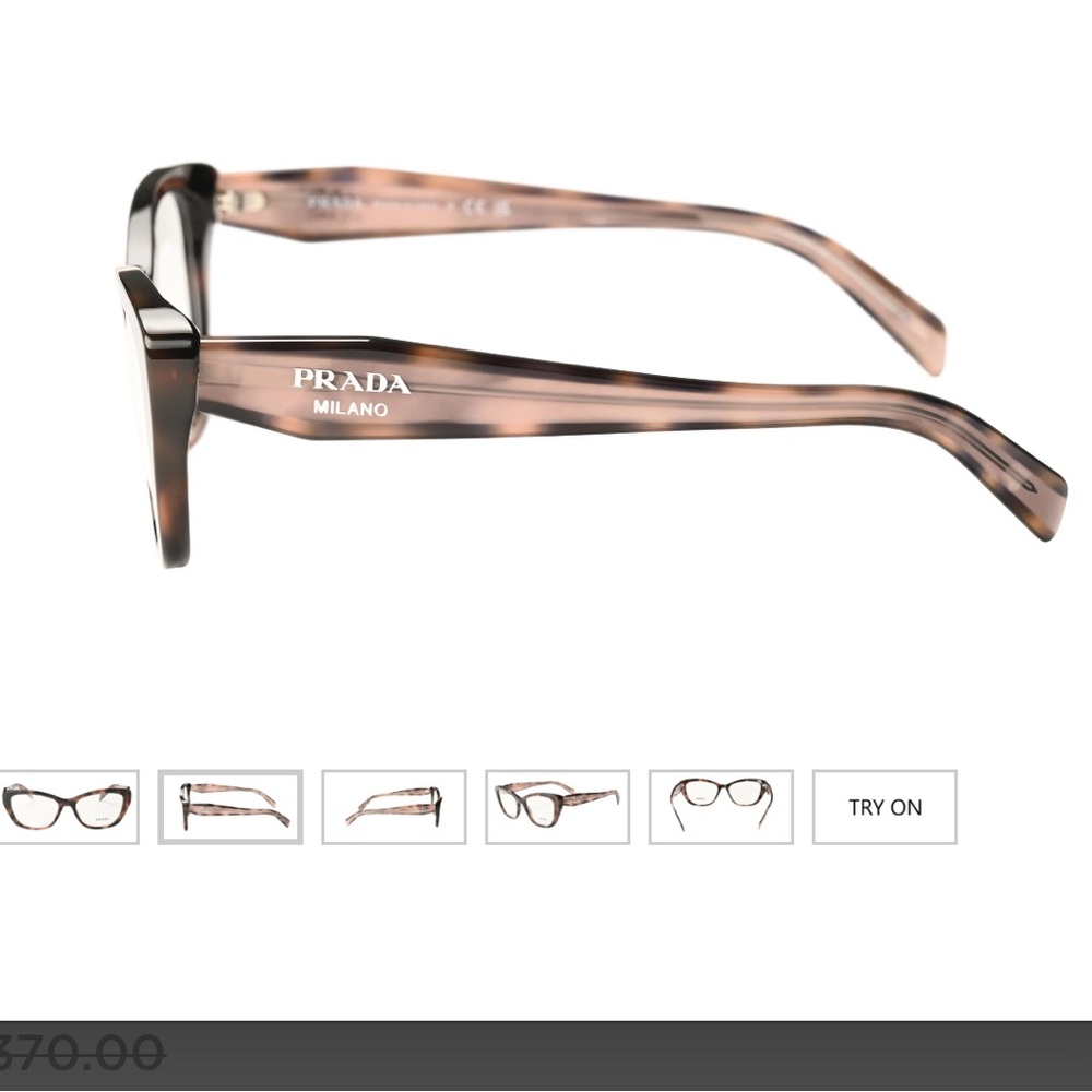 Authentic Prada Frame - Picture 7 of 7